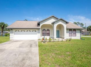 13 Point Of Woods Dr, Palm Coast, FL 32164