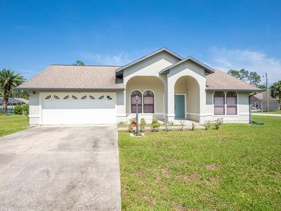 13 Point Of Woods Dr, Palm Coast, FL, 32164