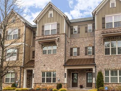 1363 Hawthorne Ave SE #17, Smyrna, GA, 30080