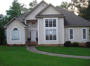 4372 Greenleaf Dr, Bessemer, AL 35022