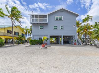 29664 Saratoga Ave, Big Pine Key, FL 33043