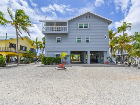 29664 Saratoga Ave, Big Pine Key, FL 33043