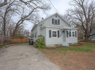 63 Saint Marie St, Manchester, NH 03102