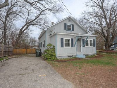 63 Saint Marie Street, Manchester, NH, 03102