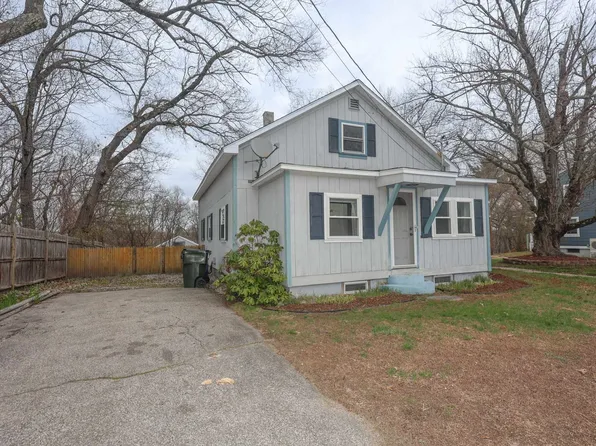 63 Saint Marie Street, Manchester, NH 03102