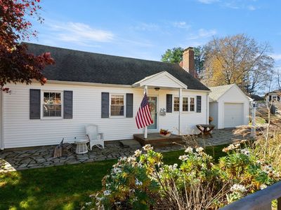 18 Conant St, Beverly, MA, 01915