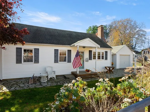 18 Conant St, Beverly, MA 01915