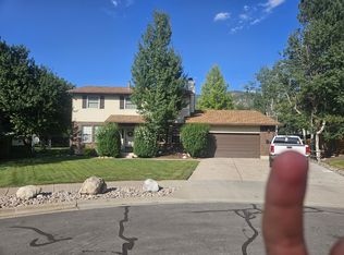 776 N View Cir, Centerville, UT 84014