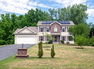 1390 Sagebrook Way, Webster, NY 14580