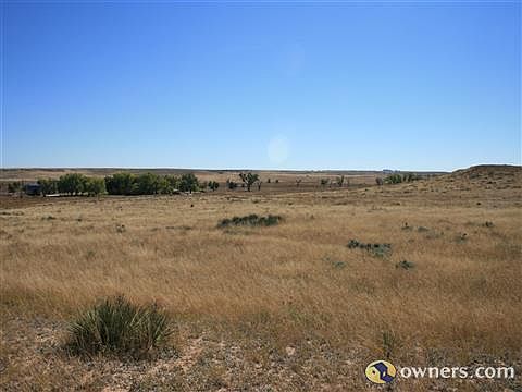 View of Property from East Mesa