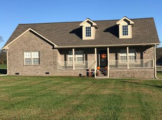 95 Brown Rd LOT 9, Castalian Springs, TN 37031