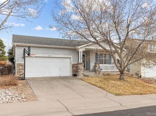 10720 Mount Antero Way, Parker, CO 80138