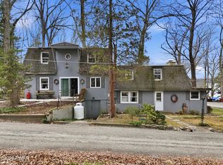 101 Spruce Rd, Tafton, PA 18464