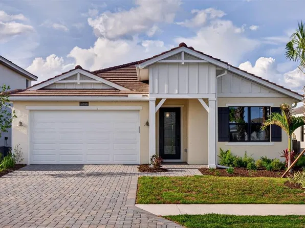 12938 PINNACLE LANE, VENICE, FL 34293