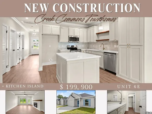 8007 Arnold Rd #6E, Denham Springs, LA 70726