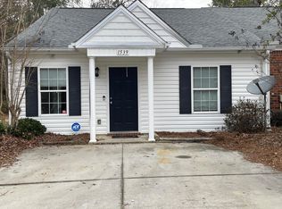 1539 Abby Way, Augusta, GA 30909