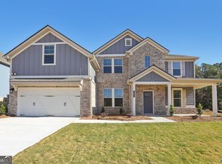 187 Buffalo Trce, Stockbridge, GA 30281