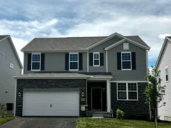 1295 Acuff Ave Lot 107, Lockbourne, OH 43137