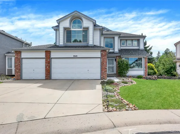 9543 Hagen Court, Highlands Ranch, CO 80126