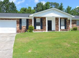 2707 Gardenbrook Ct, Augusta, GA 30906