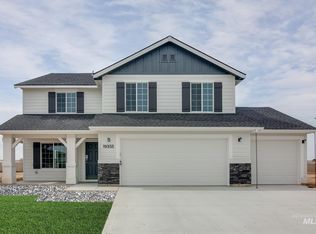 9198 W Tuberose St, Nampa, ID 83687