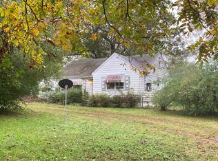 25413 Ferndale Rd, Petersburg, VA 23803