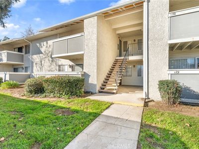 26200 Redlands Blvd APT 132, Redlands, CA, 92374
