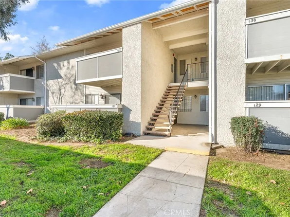 26200 Redlands Blvd APT 132, Redlands, CA 92374