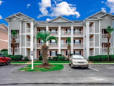 608 Waterway Village Blvd #27-A, Myrtle Beach, SC, 29579