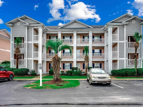 608 Waterway Village Blvd #27-A, Myrtle Beach, SC 29579