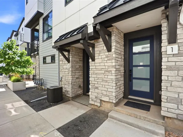 2004 S Holly Street #1, Denver, CO 80222