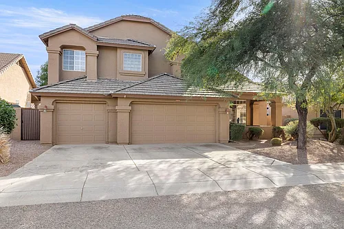 4515 E Mazatzal Dr Photo 1