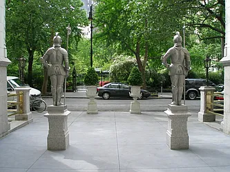 Rented by Mann Maurice A