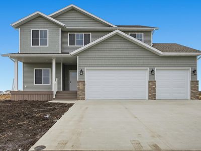 8375 61st St S, Horace, ND, 58047