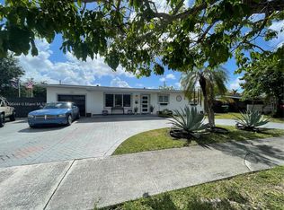 1245 SW 85th Ave, Miami, FL 33144