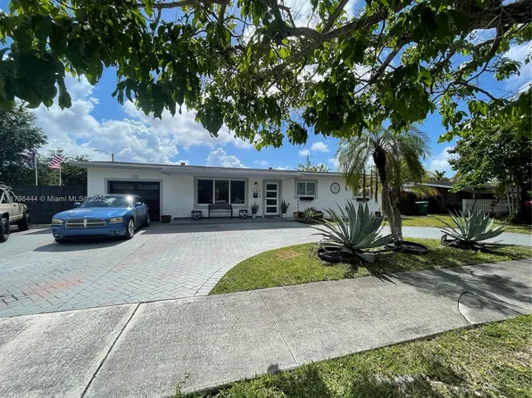 1245 SW 85th Ave, Miami, FL 33144