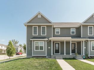 111 Milky Way, Madison, WI 53718