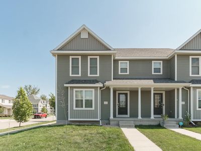 111 Milky Way, Madison, WI, 53718