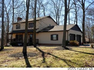 544 Saint James Rd, Fishersville, VA 22939