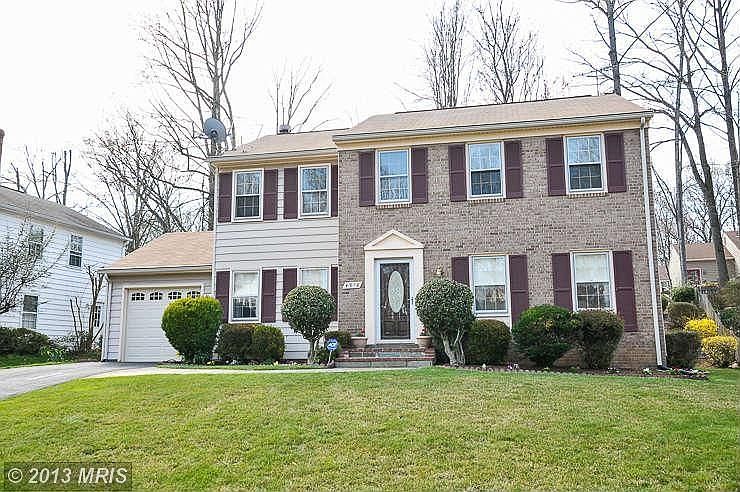 1st image of 4918 Gloxinia Ct