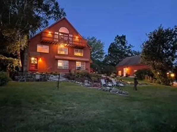 234 Christian Ridge Road, Paris, ME 04281