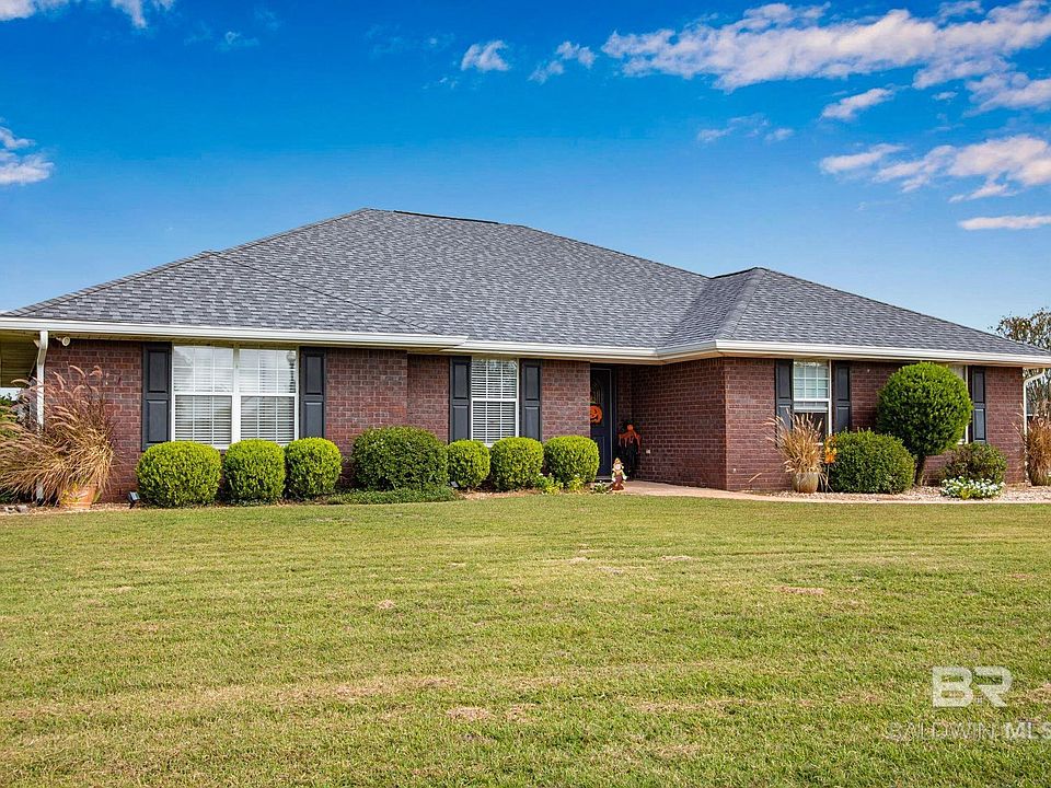 213 Meadow Run Loop, Foley, AL 36535 Zillow