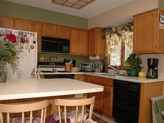 for the gourmet in you