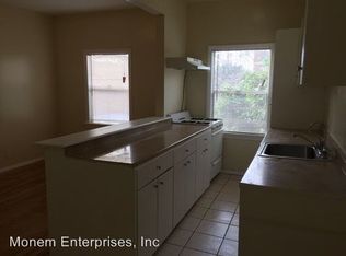 2256 Cambridge St APT 17, Los Angeles, CA 90006