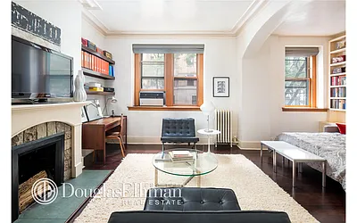 Sold by Douglas Elliman