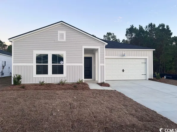 777 Wapama St. Lot 123 Dover C6, Little River, SC 29566
