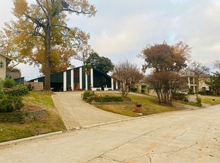 1830 Willow Point Dr, Shreveport, LA 71119
