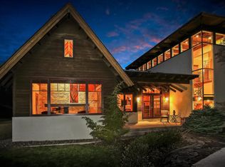 1740 W Green Brook Rd, River Hills, WI 53217