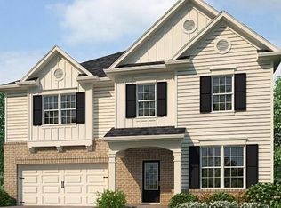 262 Virgil St, Dallas, GA 30132