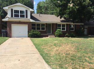 2041 Mattern Dr, Oklahoma City, OK 73118